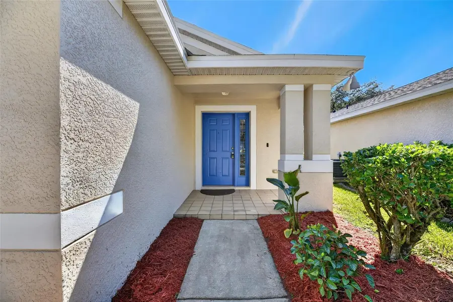 11517 Crestlake Village Drive, Riverview, FL 33569 - #3
