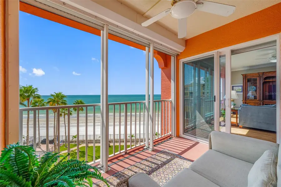 16700 Gulf Boulevard #524, North Redington Beach, FL 33708 - #2