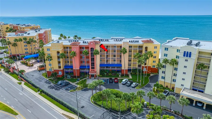 16700 Gulf Boulevard #524, North Redington Beach, FL 33708 - #3