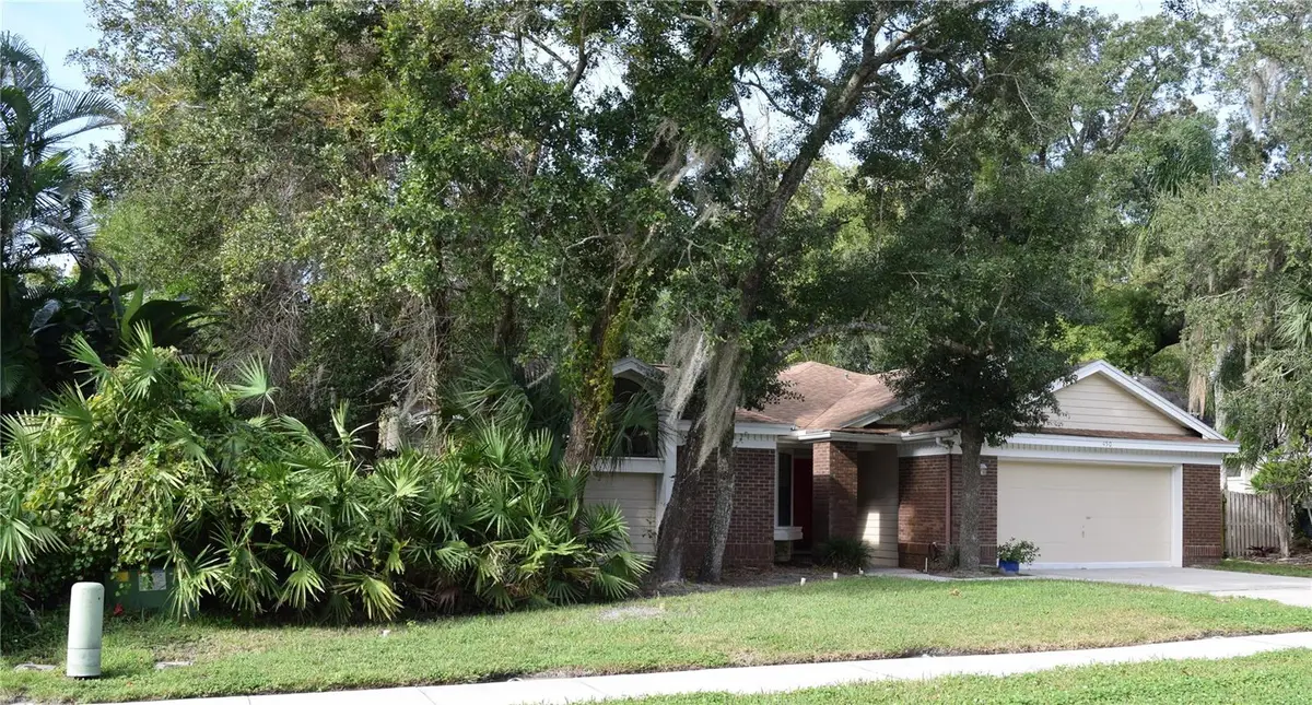 450 Cascade Lane, Palm Harbor, FL 34684 - #1