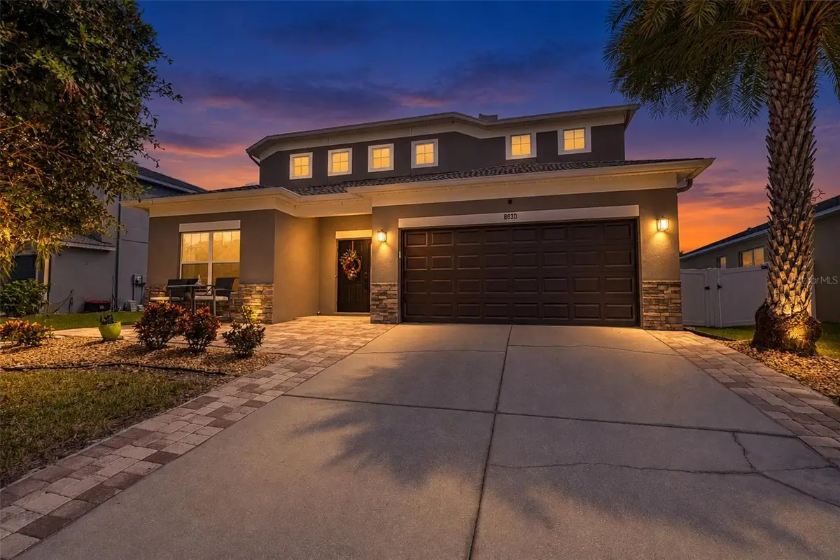 8830 39th Street Circle E, Parrish, FL 34219 - #1