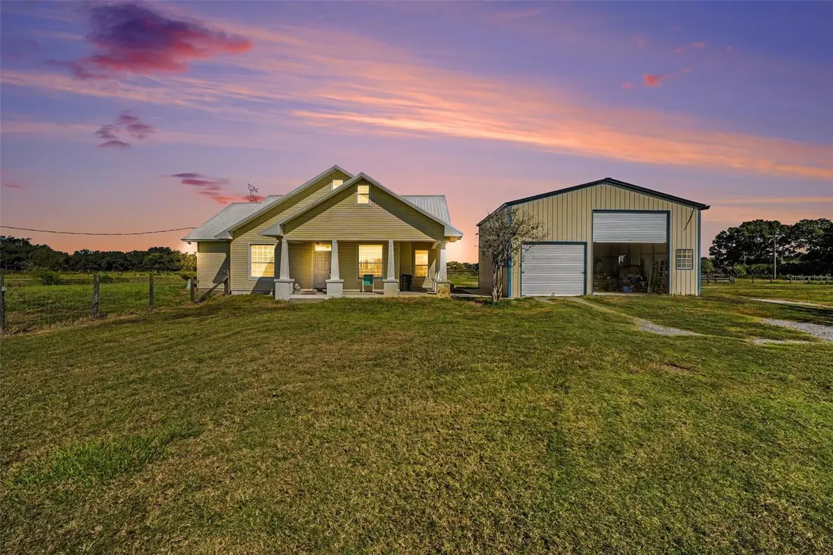 3108 Tom Matthews Road, Lakeland, FL 33810 - #1