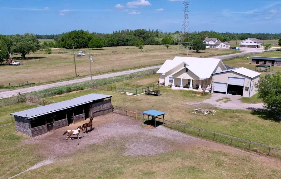 3108 Tom Matthews Road, Lakeland, FL 33810 - #2