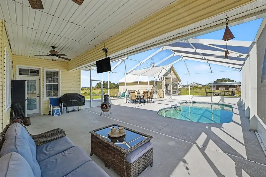 3108 Tom Matthews Road, Lakeland, FL 33810 - #3