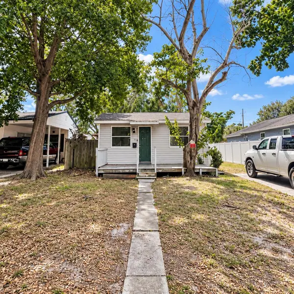 4228 36th Avenue N, ST PETERSBURG, FL 33713