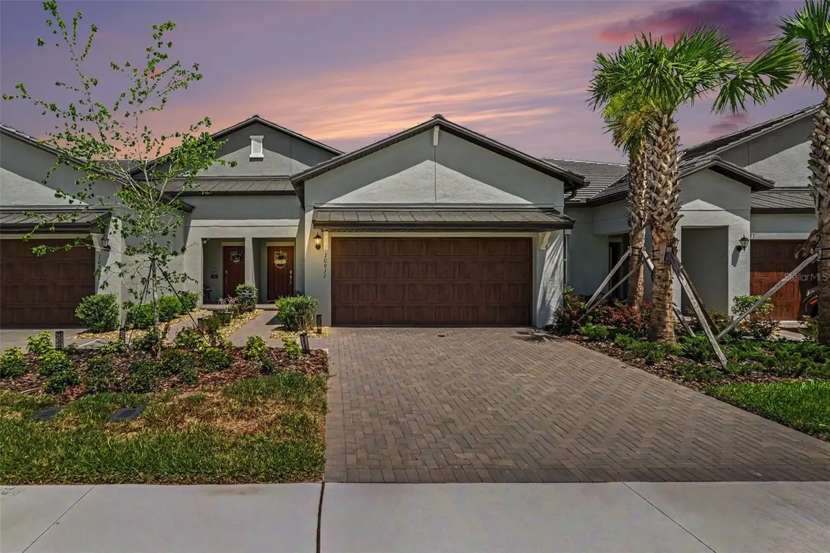 10911 Rustic Eve Court, Land O Lakes, FL 34638 - #1