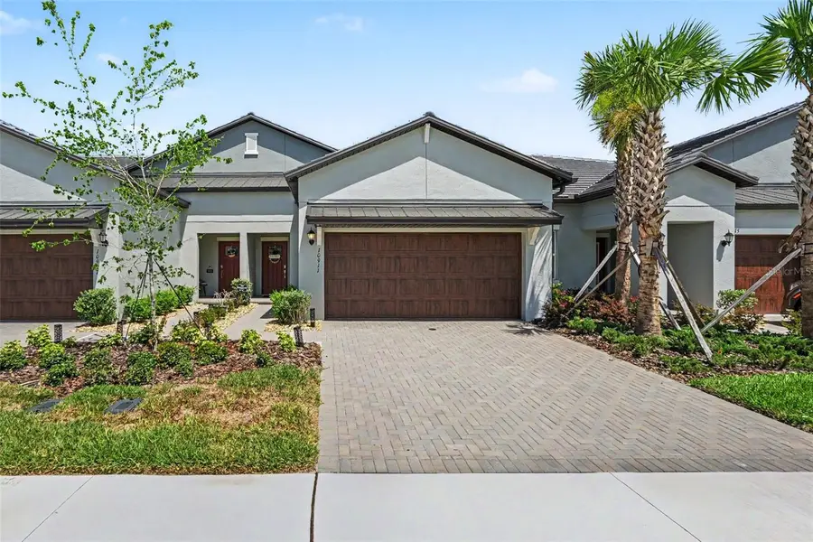 10911 Rustic Eve Court, Land O Lakes, FL 34638 - #2