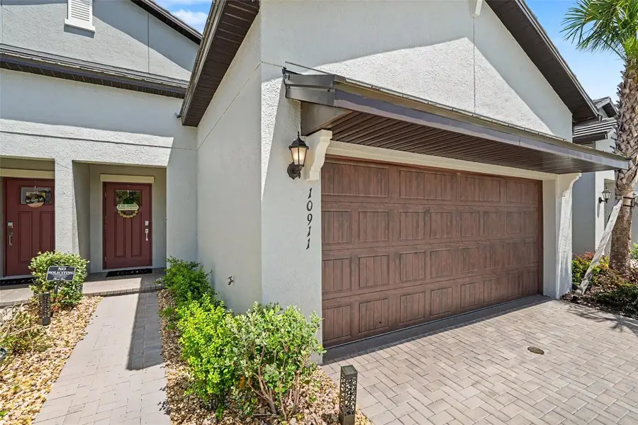 10911 Rustic Eve Court, Land O Lakes, FL 34638 - #3