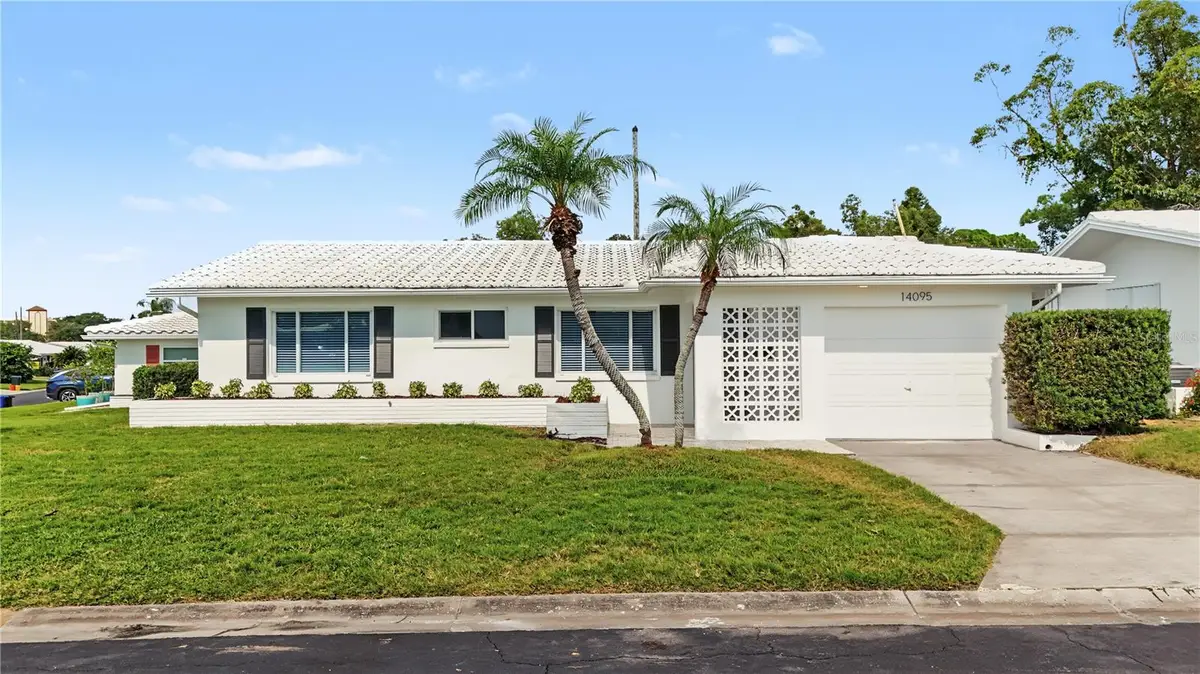 14095 90th Place, Seminole, FL 33776 - #1