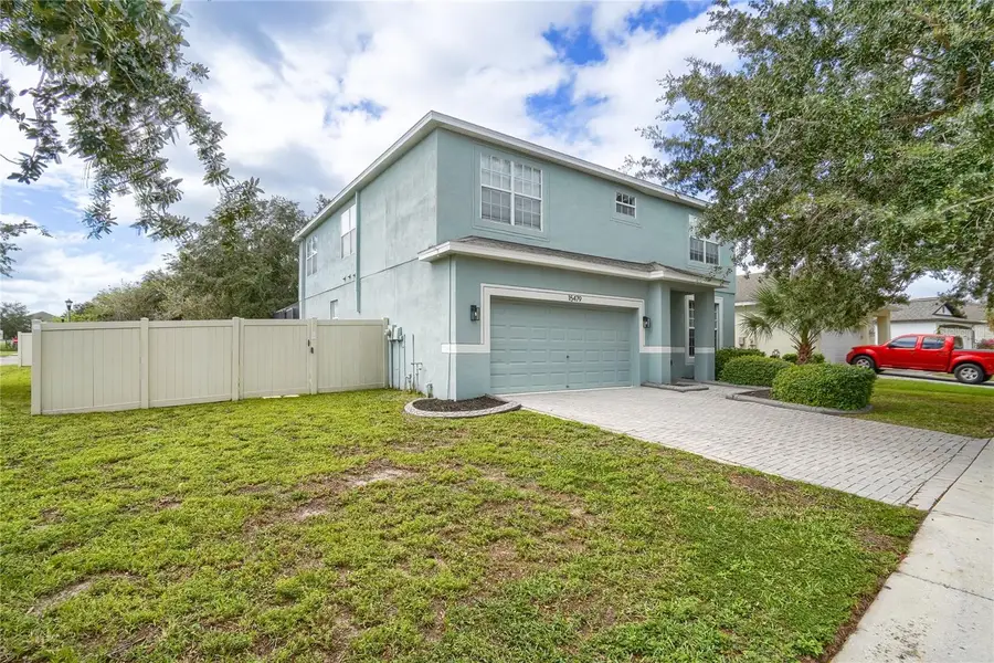 15479 Long Cypress Drive, Ruskin, FL 33573 - #3