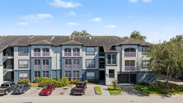13123 Sanctuary Cove Drive #104, TEMPLE TERRACE, FL 33637