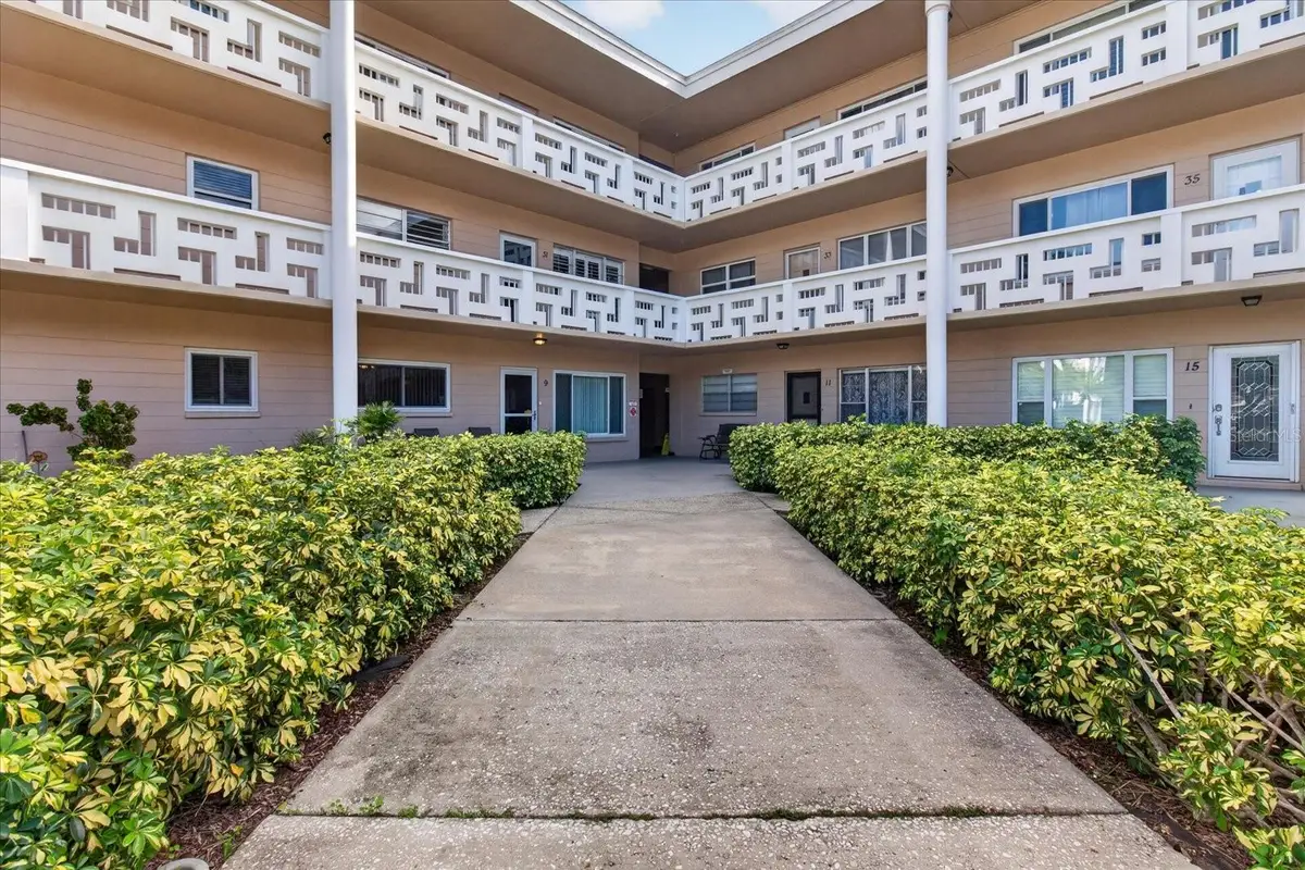 2435 Sumatran Way #9, Clearwater, FL 33763 - #1