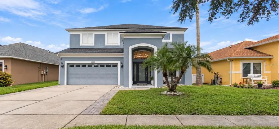 19025 Fishermans Bend Drive, Lutz, FL 33558 - #2