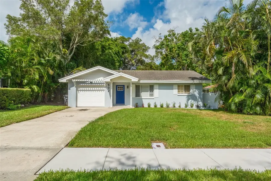 502 N Lincoln Avenue, Clearwater, FL 33755 - #2