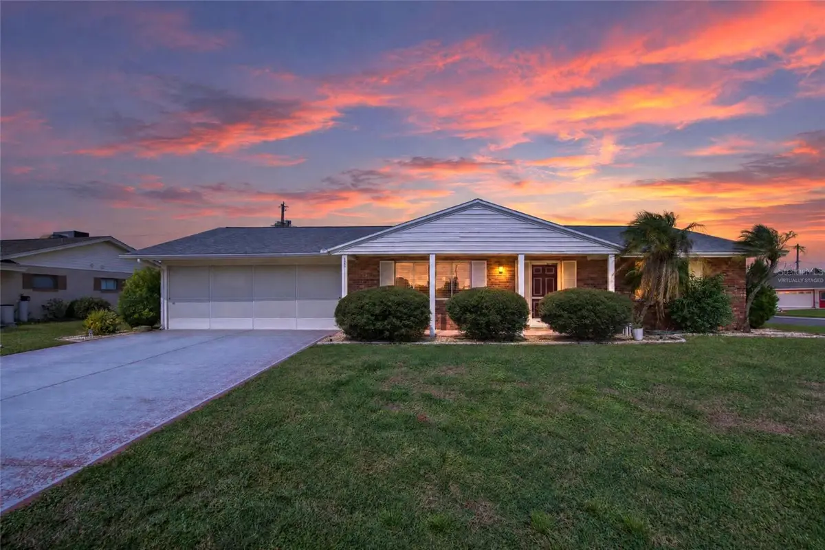 801 Oakmont Avenue, Sun City Center, FL 33573 - #1