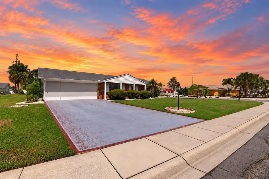 801 Oakmont Avenue, Sun City Center, FL 33573 - #2