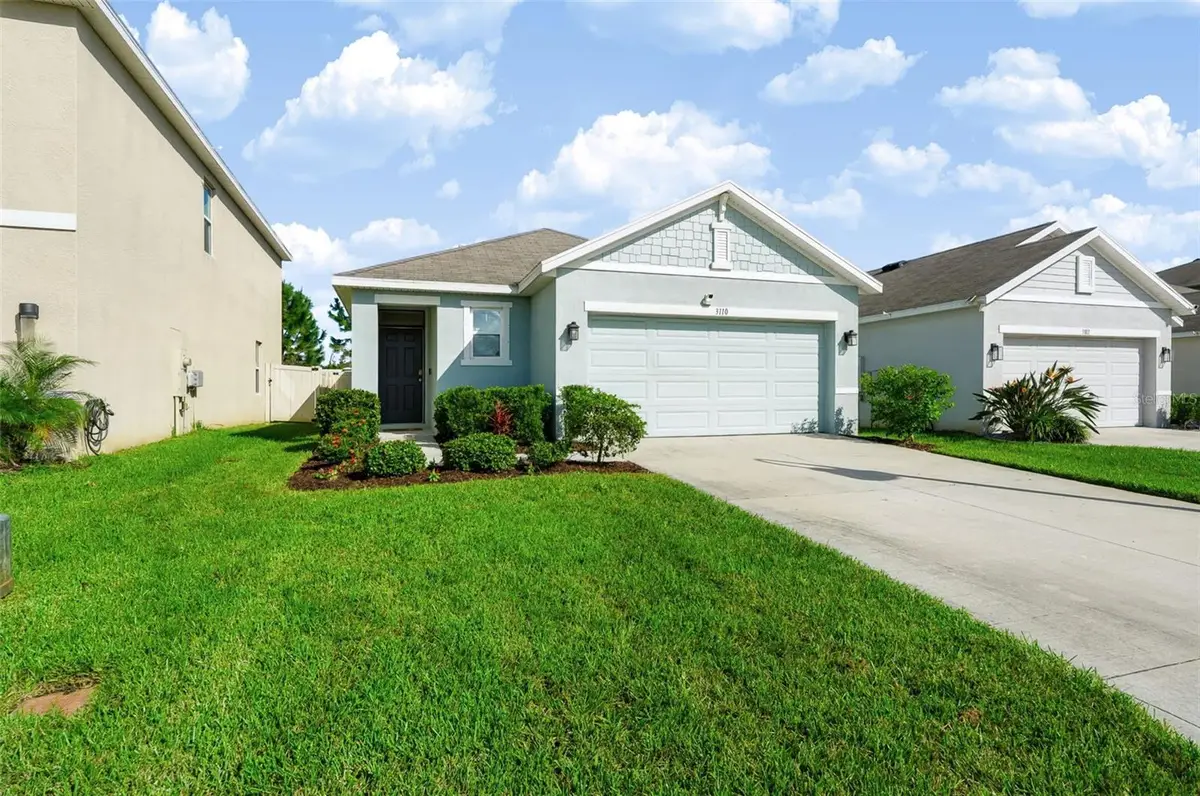 3110 Suncoast Plains Drive, Odessa, FL 33556 - #1