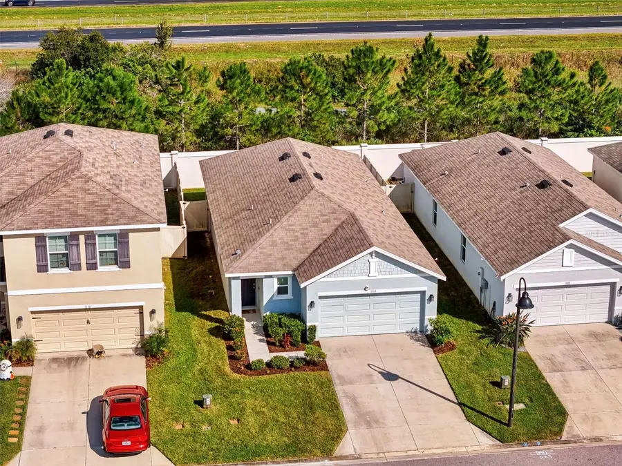 3110 Suncoast Plains Drive, Odessa, FL 33556 - #3