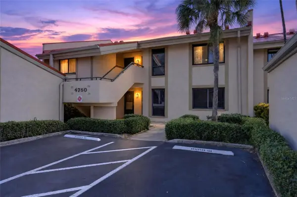 4750 Brittany Drive S #26, ST PETERSBURG, FL 33715