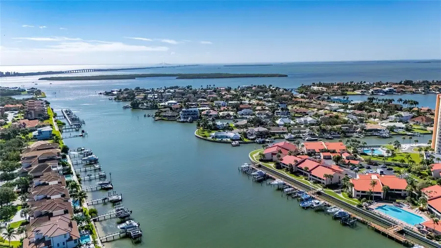4750 Brittany Drive S #26, Saint Petersburg, FL 33715 - #2