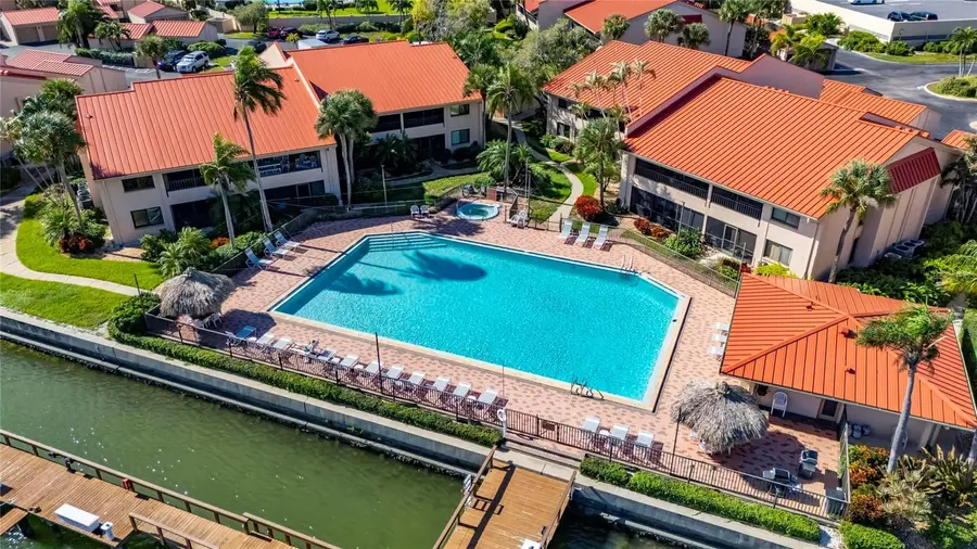 4750 Brittany Drive S #26, Saint Petersburg, FL 33715 - #3