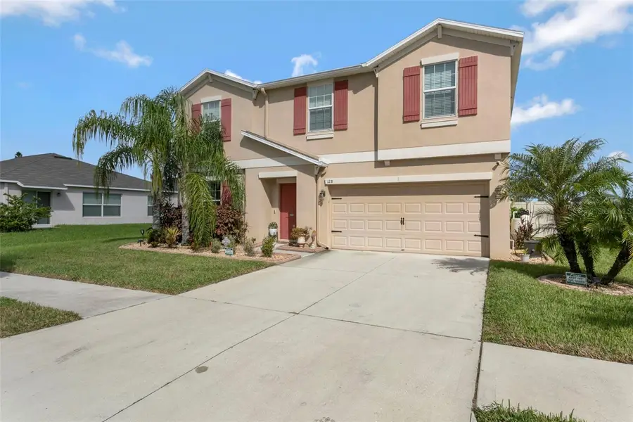 128 Cascade Bend Drive, Ruskin, FL 33570 - #3