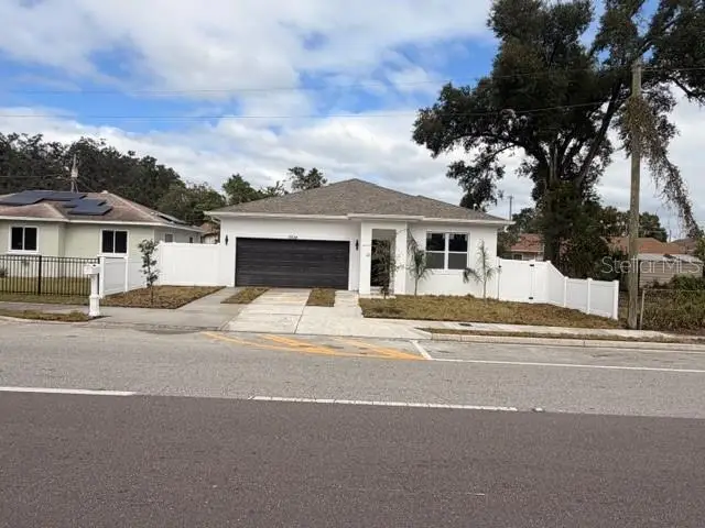 3204 E Columbus Drive, Tampa, FL 33605 - #1