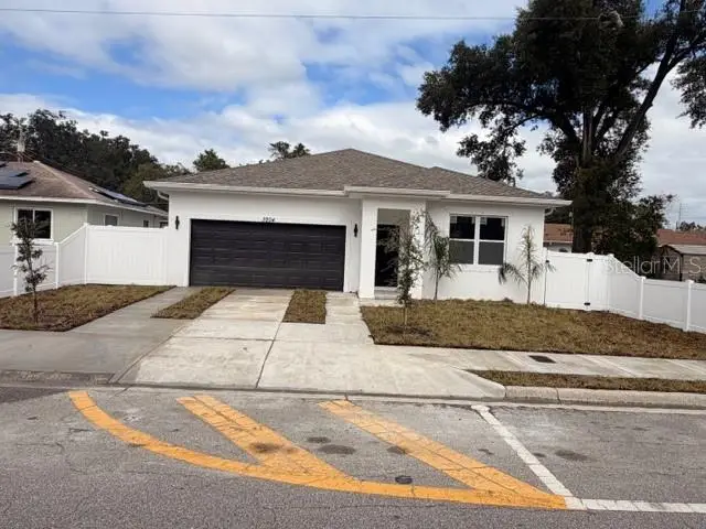 3204 E Columbus Drive, Tampa, FL 33605 - #2