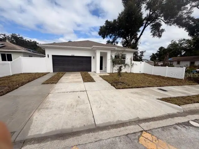 3204 E Columbus Drive, Tampa, FL 33605 - #3