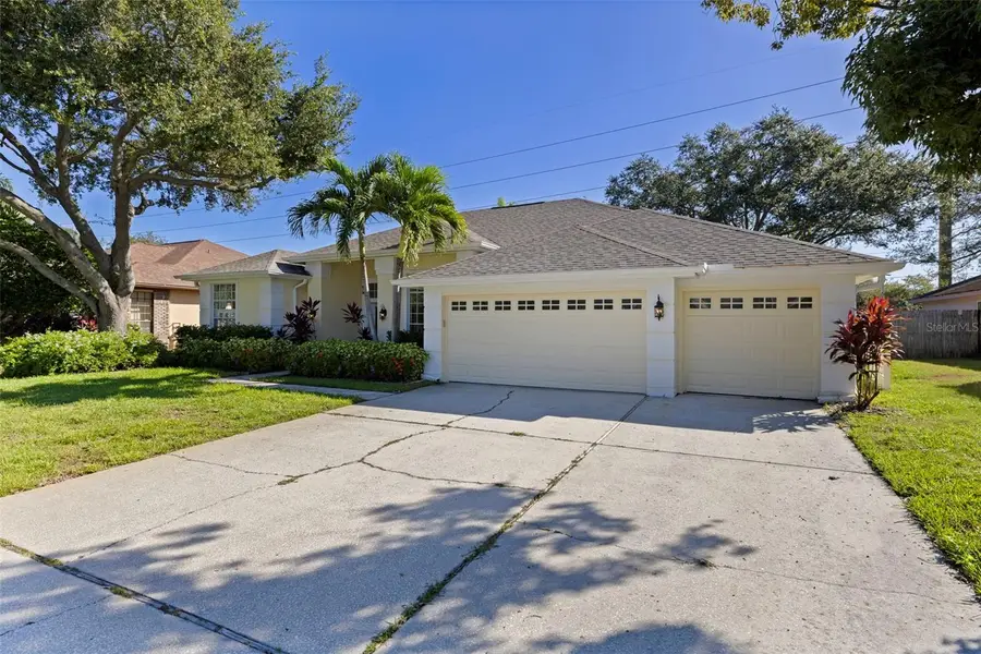 433 Pine Warbler Way N, Palm Harbor, FL 34683 - #3