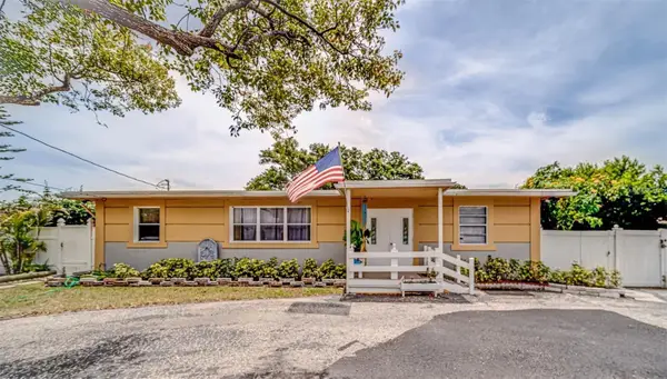2335 Evans Road, CLEARWATER, FL 33763