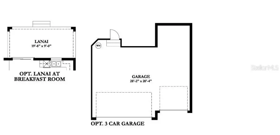 210 W Adalee Street, Tampa, FL 33607 - #3