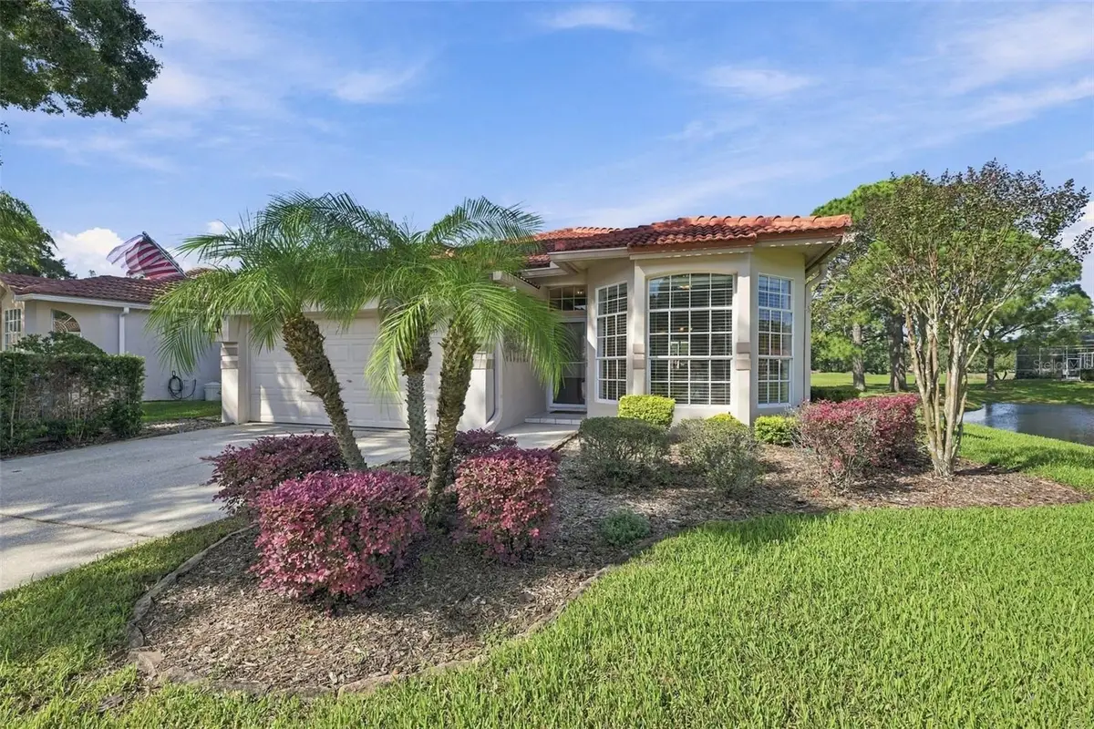 1194 Dartford Drive, Tarpon Springs, FL 34688 - #1