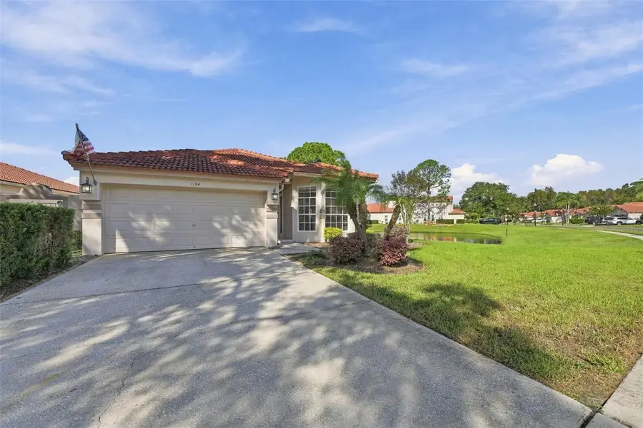 1194 Dartford Drive, Tarpon Springs, FL 34688 - #3