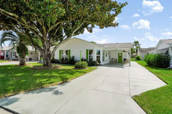1220 Maria Court, LADY LAKE, FL 32159