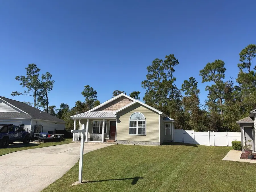 6509 Lake Joanna Circle, Panama City, FL 32404 - #2