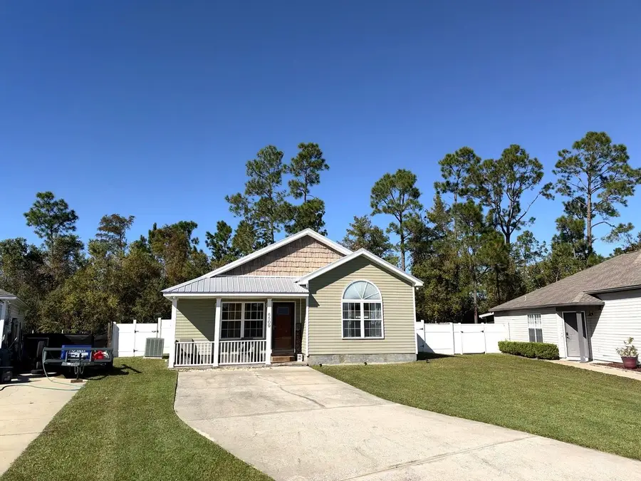 6509 Lake Joanna Circle, Panama City, FL 32404 - #3