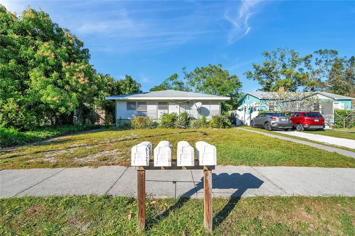 5115 28th Avenue S, Gulfport, FL 33707 - #1