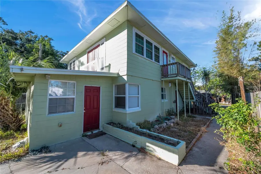 5115 28th Avenue S, Gulfport, FL 33707 - #2