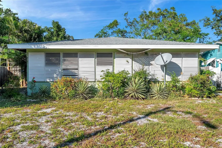 5115 28th Avenue S, Gulfport, FL 33707 - #3