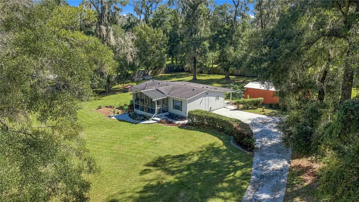 3860 SW 80th Street, Ocala, FL 34476 - #1