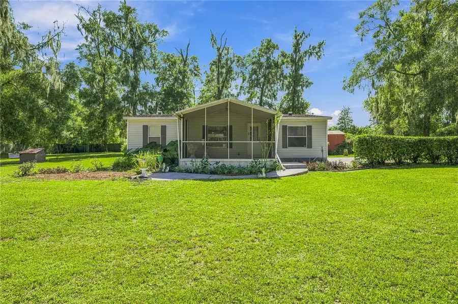 3860 SW 80th Street, Ocala, FL 34476 - #3