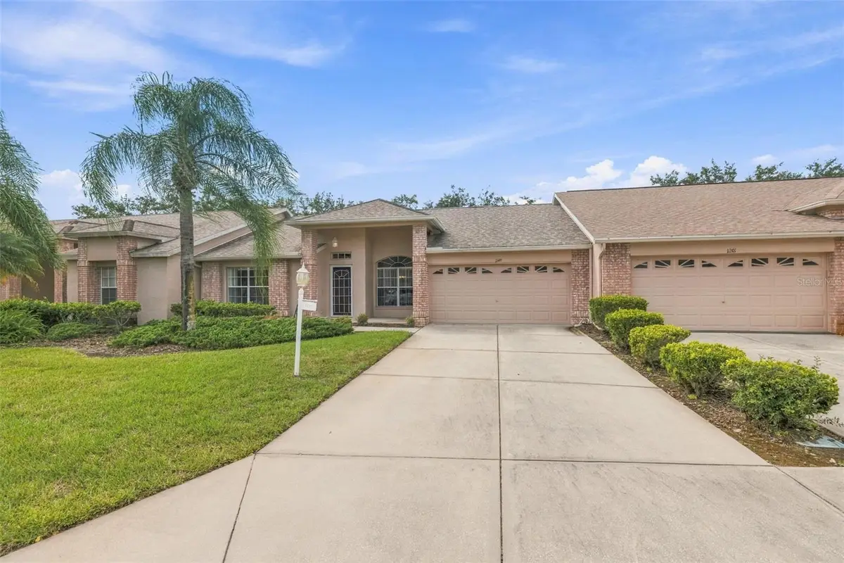 1149 Wolford Drive, New Port Richey, FL 34655 - #1