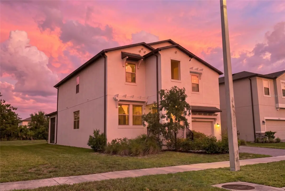 7702 S Kissimmee Street, Tampa, FL 33616 - #1