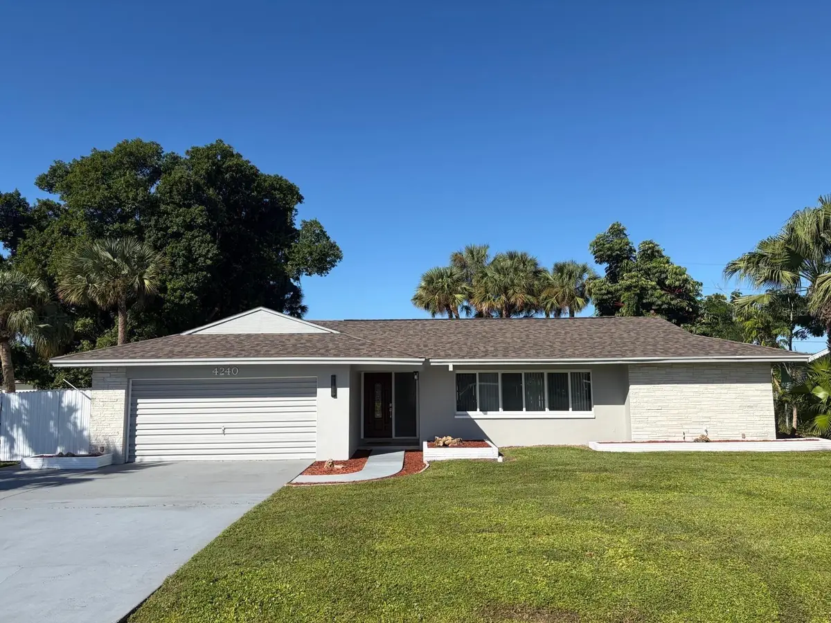 4240 Palm Tree Boulevard, Cape Coral, FL 33904 - #1