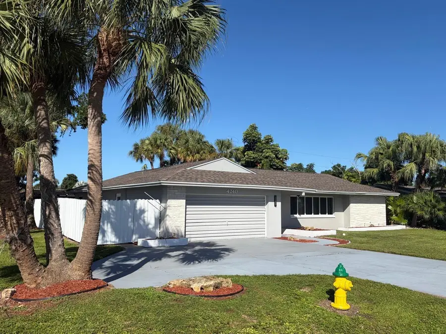 4240 Palm Tree Boulevard, Cape Coral, FL 33904 - #3