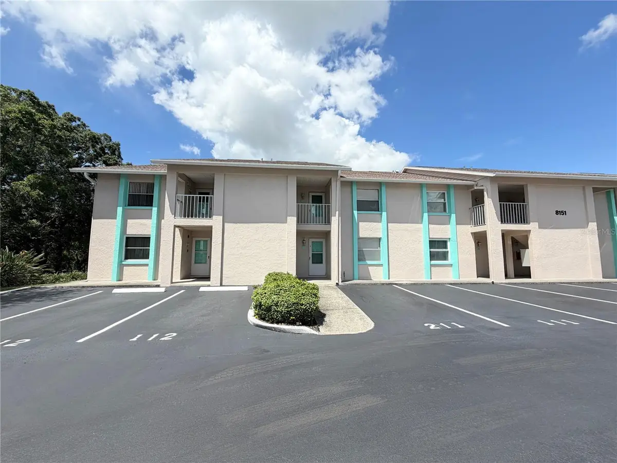 8151 Heatherwood Drive #111, Seminole, FL 33777 - #1