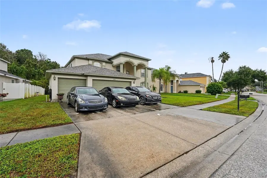 27021 Coral Springs Drive, Wesley Chapel, FL 33544 - #3