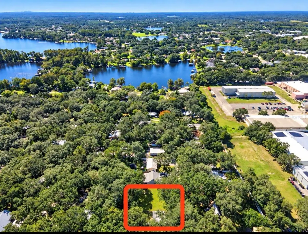 1916 Beachway Lane, Odessa, FL 33556 - #1