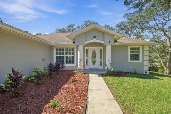 12707 Box Drive, HUDSON, FL 34667